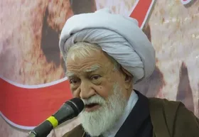 آیت الله نعیم آبادی، عضو مجلس خبرگان رهبری درگذشت