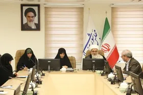 ضرورت بازخوانی نقش زن در خانواده و کنش&zwnj;های اجتماعی