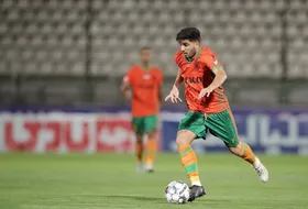 قهر خدابنده لو با مسی&zwnj;ها