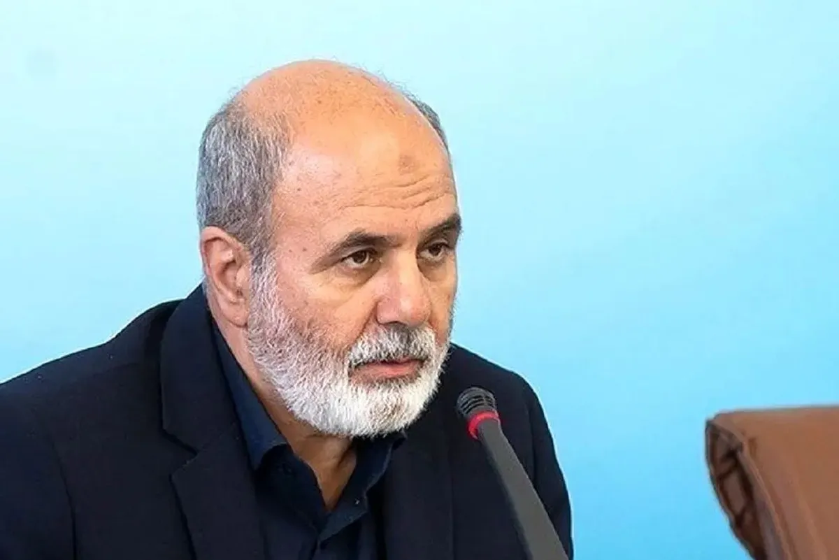 دبیر شورای امنیت ملی در دیدار با همتای ارمنی خود: بیگانگان علاقه‌ای به آرامش در منطقه ندارند