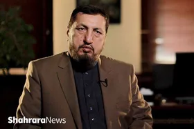 نماینده سابق پارلمان: رهبر انقلاب همواره به فکر مردم افغانستان بوده&zwnj;اند