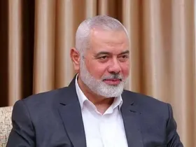 اعلام سه روز عزای عمومی در ایران در پی ترور شهید &laquo;اسماعیل هنیه&raquo;