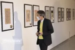 گشایش مهم‌ترین رویداد خوش‌نویسی ایران با حضور چهره‌های بین‌المللی در مشهد