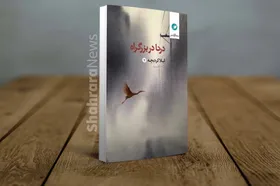 برفی که آن همه راه آمده بود | نگاهی به &laquo;درنا در بزرگراه&raquo; هفتمین مجموعه شعر لیلا کردبچه