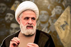 دبیر کل حزب الله لبنان: اسرائیل ۶۰ بار آتش بس را نقض کرده است