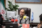 عبور شهرداری مشهد از سال سخت مالی با ۸ راهبرد جدید| سازمان‌های شهرداری از هزینه‌محوری به درآمدزایی رسیدند + فیلم
