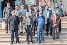 تکبیر&zwnj;هایی که کارساز شد