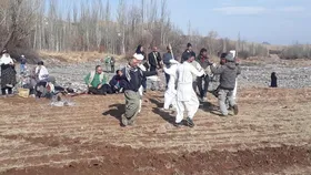 نخستین جشنواره فرهنگی، گردشگری روستای حاجی&zwnj;بیگی برگزار می&zwnj;شود