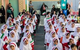 ثبت&zwnj;نام کلاس اولی&zwnj;ها و سنجش سلامت نوآموزان از فردا آغاز می شود