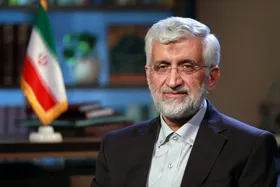 توضیحات سعید جلیلی درباره انصرافش از انتخابات ۱۴۰۰ + فیلم