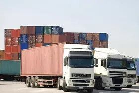 رشد ۸ درصدی صادرات کالا از خراسان رضوی در بهار ۱۴۰۴