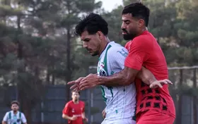 ترفند باشگاه پرسپولیس برای تمدید قرارداد چند ستاره