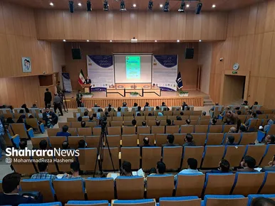 اولین همایش علمی افغانستان و چشم‌اندازهای آینده در دانشگاه فردوسی مشهد