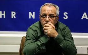 فیلم جدید &laquo;محمدحسین لطیفی&raquo; با حال و هوای عاشورایی مقابل دوربین می&zwnj;رود