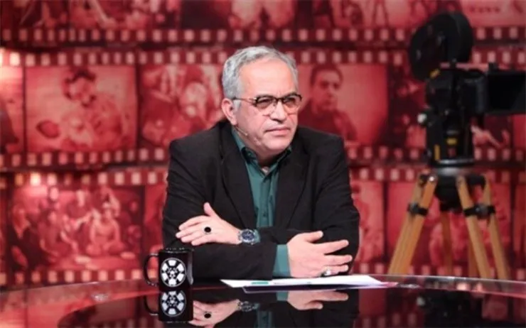 برنامه «هفت» در ایام چهلمین جشنواره فیلم فجر احتمالا زنده پخش خواهد شد