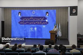 معاون دادستان خراسان رضوی: ارائه خدمات ویژه به مناطق کم&zwnj;برخوردار، افتخاری برای مدیریت شهری است