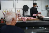 پیش‌بینی وضعیت بازار گوشت قرمز در سال جدید (۱۴ فروردین ۱۴۰۳)