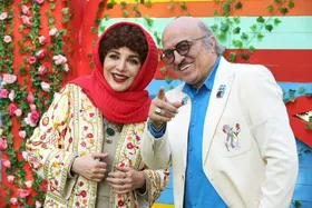 فیلم سینمایی &laquo;کاکتوس&raquo; در مسیر تولید