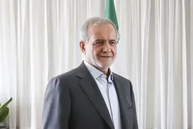 دیدارهای رئیس&zwnj;جمهور با میهمانان خارجی مراسم تحلیف + جزئیات