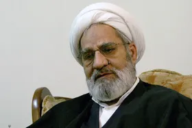 درباره مرحوم حجت&zwnj;الاسلام اسماعیل فردوسی پور، تنها یار خراسانی امام خمینی (ره) در دوران تبعید | از پرواز انقلاب تا واقعه هفتم تیر