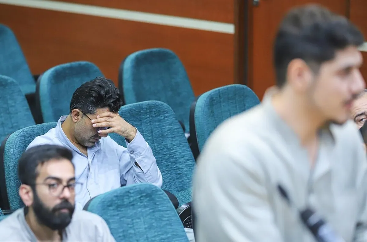 جزئیات احکام اولیه پرونده شهادت سید روح‌الله عجمیان بسیجی کرجی؛ از حکم اعدام برای ۵ نفر تا حبس طویل‌المدت برای متهمان