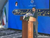 حمایت دولت از اجرای خطوط مترو مشهد| تشکیل کارگروه «زیارت» با دستور رئیس جمهور برای مشهد بسیار نویدبخش است