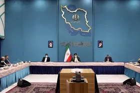 ماموریت رئیس جمهور به دستگاه&zwnj;های مسئول | رئیسی: ایجاد اشتغال باید در اولویت کاری باشد