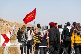 خدمت&zwnj;رسانی خادمان شهرداری مشهد در دهه پایانی صفر یک حماسه بود