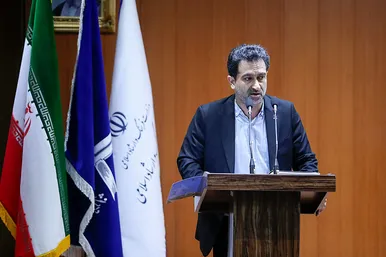 بزرگداشت حکیم ابوالقاسم فردوسی در دانشگاه فردوسی مشهد