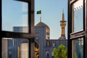 تمدید مهلت ارسال آثار به جشنواره رسانه&zwnj;ای بین&zwnj;المللی امام&zwnj;رضا (ع)