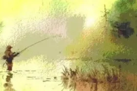 قطعه ماهیگیر با صدای مازیار + صوت و لینک دانلود