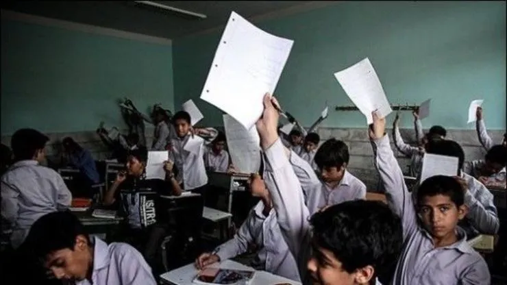 آموزش‌وپرورش خراسان‌رضوی: دانش‌آموزان با حضور یکی از والدین می‌توانند کارنامه‌شان را دریافت کنند