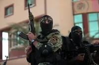 دو تن از رزمندگان جهاد اسلامی فلسطین به شهادت رسیدند (۴ آذر ۱۴۰۴)