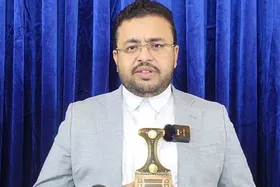 واکنش یمن به حمله پهپادی به عمق اراضی اشغالی (۱۶ شهریور ۱۴۰۴)