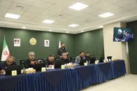 تکذیب نقل قول عارف از قالیباف در مورد طرح مقابله با نفوذ بیگانگان | واکنش تند مجلس نسبت به دولت