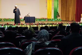 رئیس عقیدتی&zwnj;سیاسی منطقه پدافند هوایی شمال&zwnj;شرق: توان و تجهیزات دشمن معطوف به خدشه&zwnj;دارکردن هویت خانواده در ایران است
