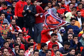 پرسپولیس محبوب&zwnj;ترین باشگاه جهان + ویدیو