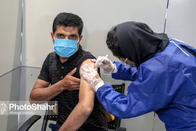 لزوم تزریق دز یاداور پس از گذشت ۶ ماه از تزریق قبلی