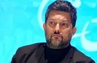 استوری حامد بهداد درباره کودکان مدرسه میناب و شرایط این روزهای جنگ