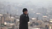 نامه شینا انصاری به گوترش؛ وقتی جنگ هوا را سوزاند