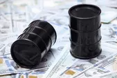 شوک قیمت نفت از اقدام نظامی آمریکا (۱۰ آبان ۱۴۰۴)