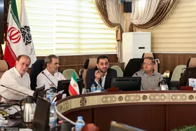 هفت پیشنهاد شهردار مشهد مقدس به کمیسیون برنامه&zwnj; و بودجه مجلس