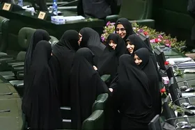 لزوم آسیب&zwnj;شناسی حضور کم&zwnj;رنگ زنان در تصمیم&zwnj;گیری&zwnj;ها توسط دولت چهاردهم