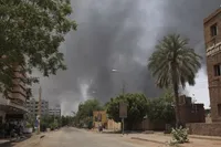 عراق کشتار شهروندان سودانی در الفاشر را محکوم کرد | درخواست مقتدی صدر برای کمک به ملت سودان