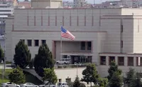کارکنان سفارت آمریکا در بغداد بازگشتند (۲۷ تیر ۱۴۰۴)