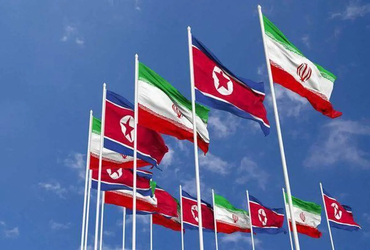 پزشکیان سال نو میلادی را به رهبر کره شمالی تبریک گفت