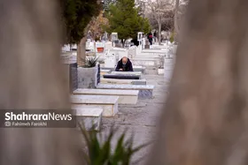 تعرفه خدمات آرامستان&zwnj;های مشهد در سال ۱۴۰۵ اعلام شد