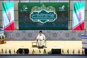 آیت&zwnj;الله علم&zwnj;الهدی: حرکت شهید رئیسی در سازمان ملل دفاعی بزرگ از قرآن بود