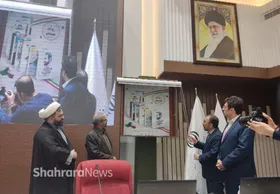 مدیرکل فرهنگ و ارشاد اسلامی خراسان رضوی: بخش خصوصی را تشویق می&zwnj;کنیم تا کتاب&zwnj;فروشی در دسترس مردم قرار بگیرد