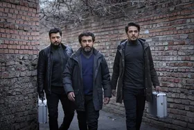 سرنوشت &laquo;محمد&raquo; در گاندو ۲ چه می&zwnj;شود؟ | آیا ادامه سریال ساخته می&zwnj;شود؟